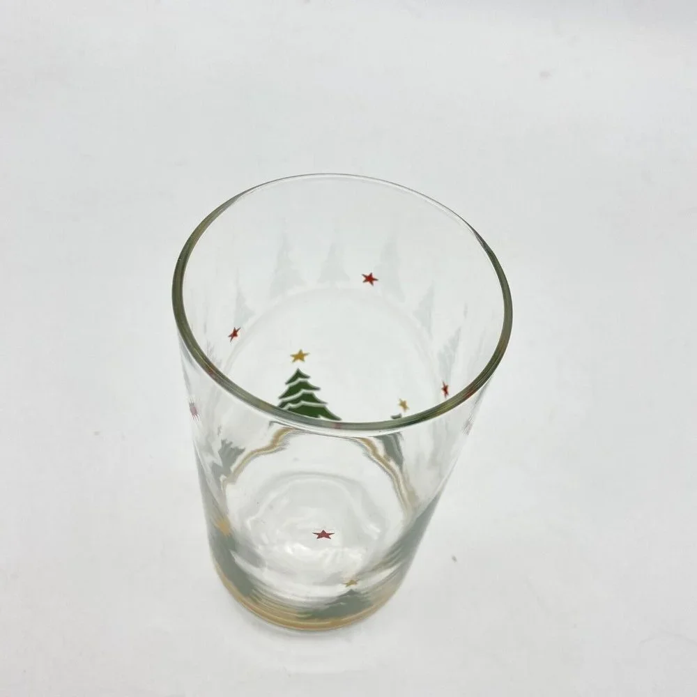 Libbey Glass Co. serve your